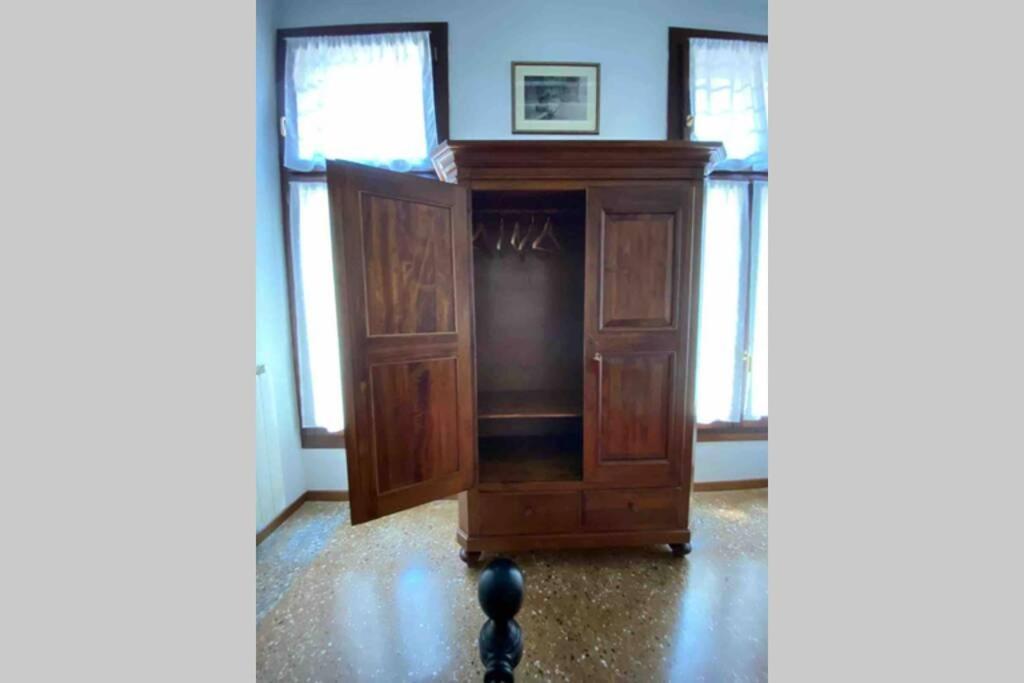Apartament Leoncini With A Wonderful Canal View *