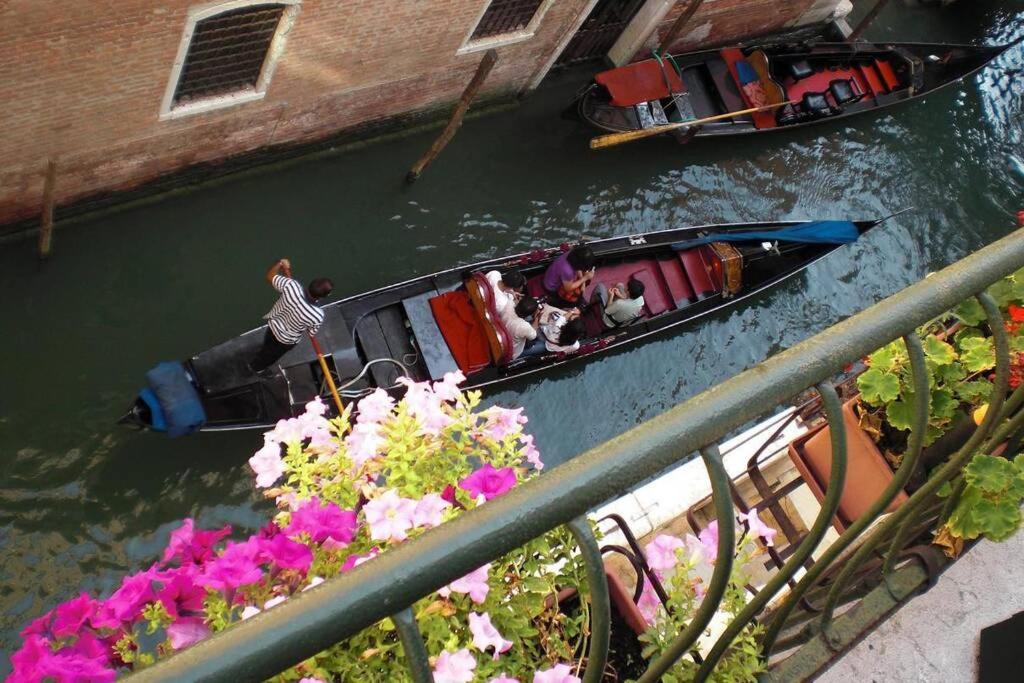 Apartament Leoncini With A Wonderful Canal View *