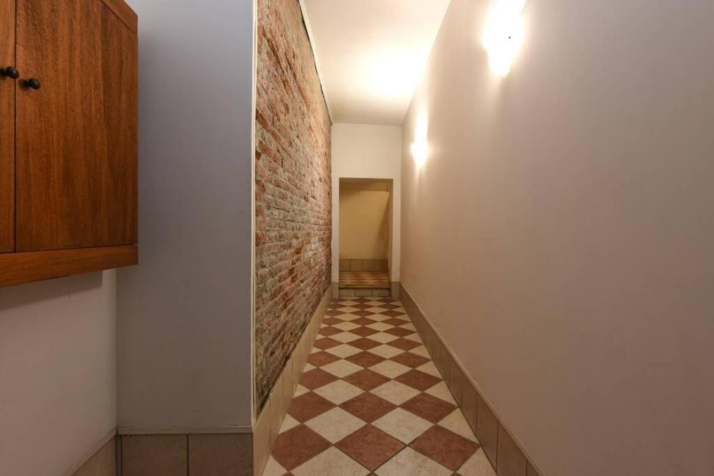 Apartament Leoncini With A Wonderful Canal View Wenecja