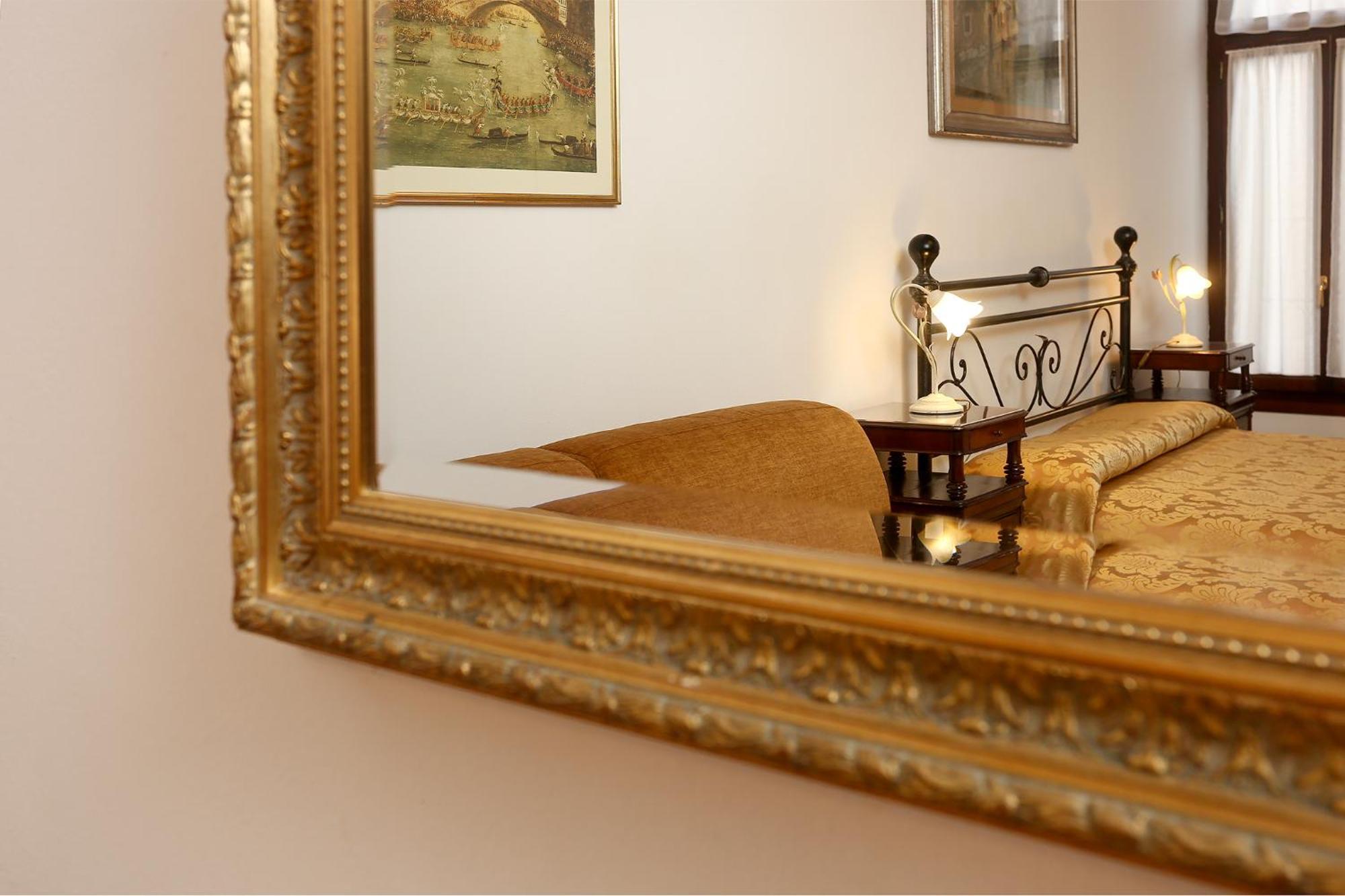 Apartament Leoncini With A Wonderful Canal View