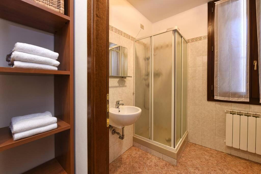 Apartament Leoncini With A Wonderful Canal View