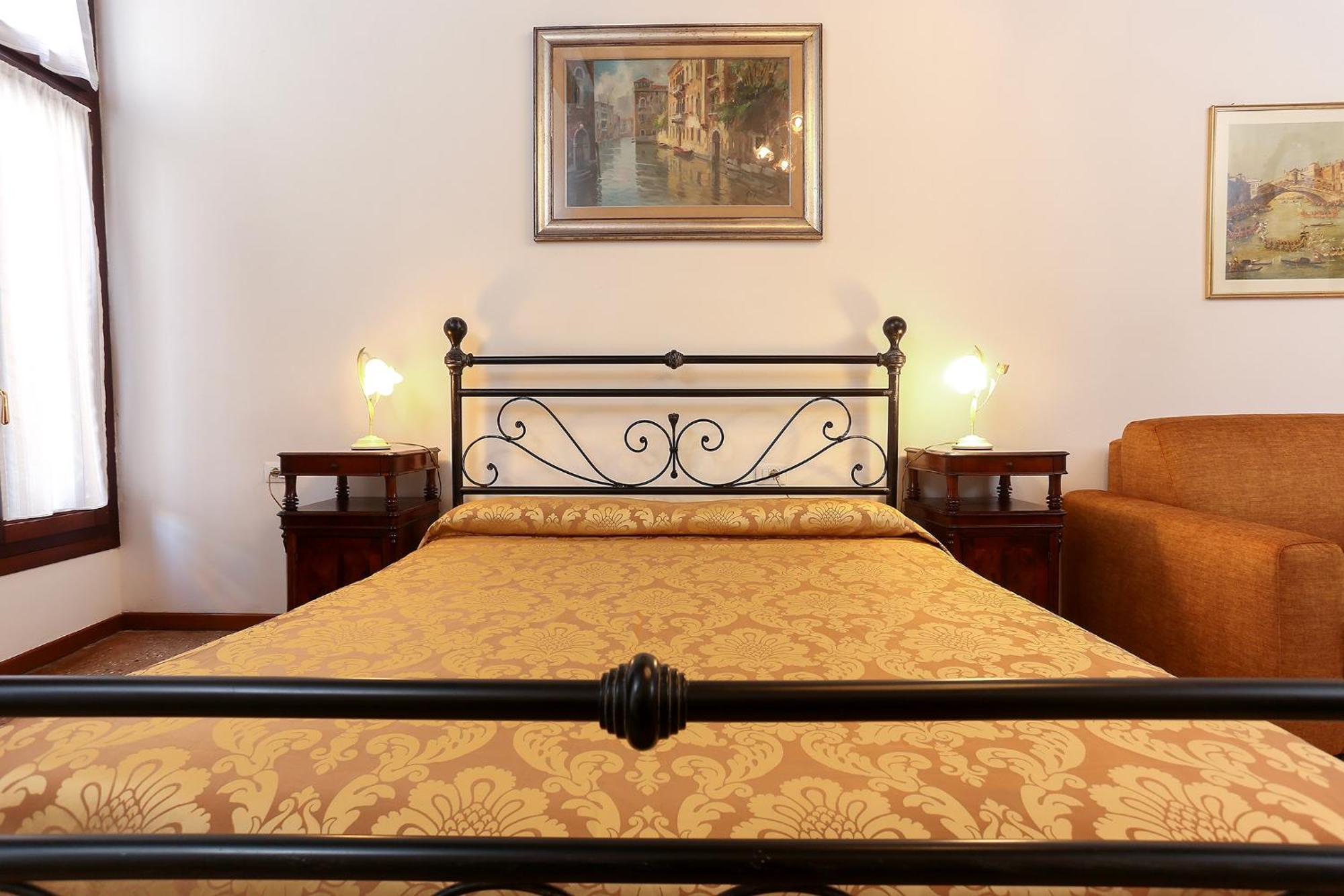 Apartament Leoncini With A Wonderful Canal View *