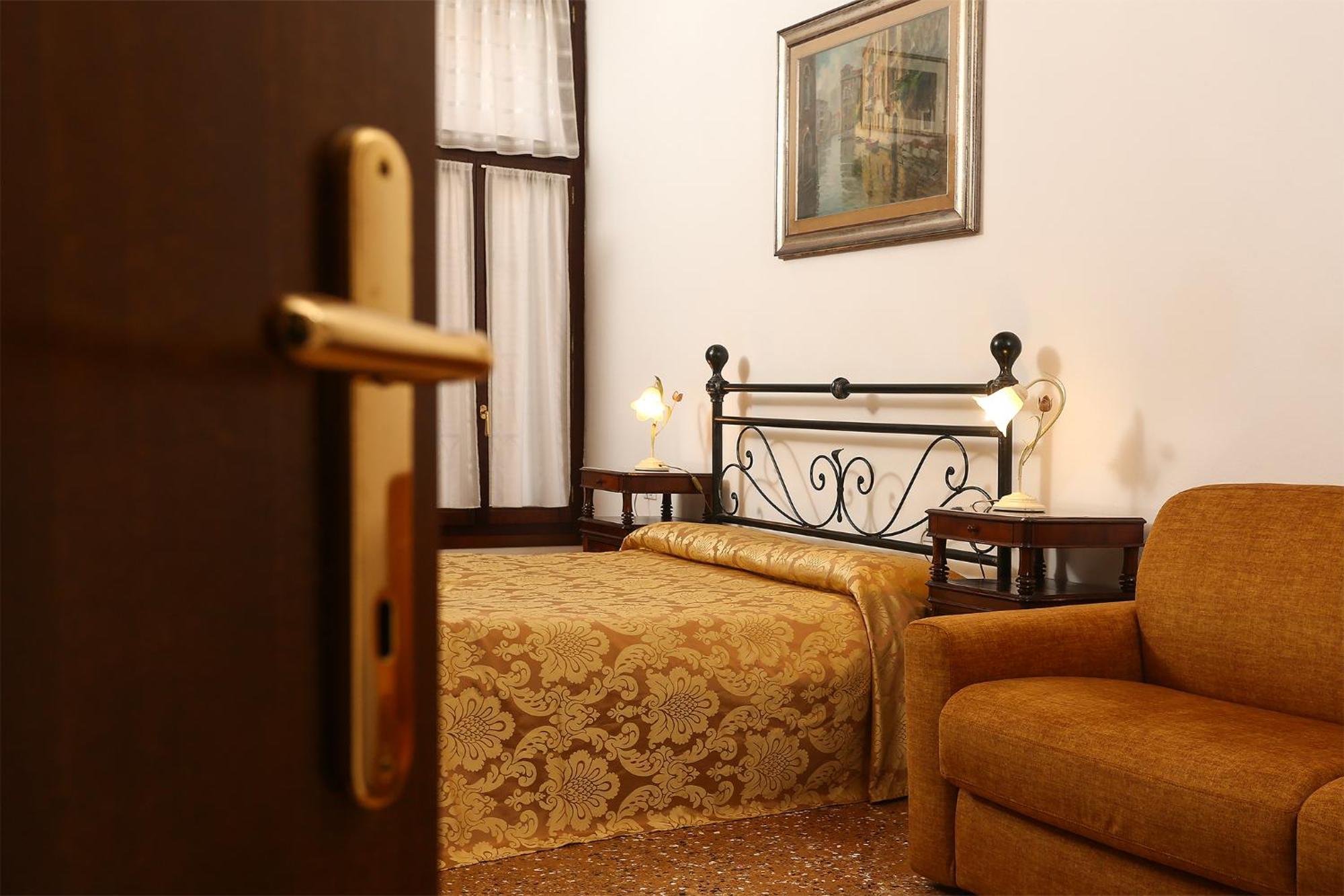 Apartament Leoncini With A Wonderful Canal View Wenecja