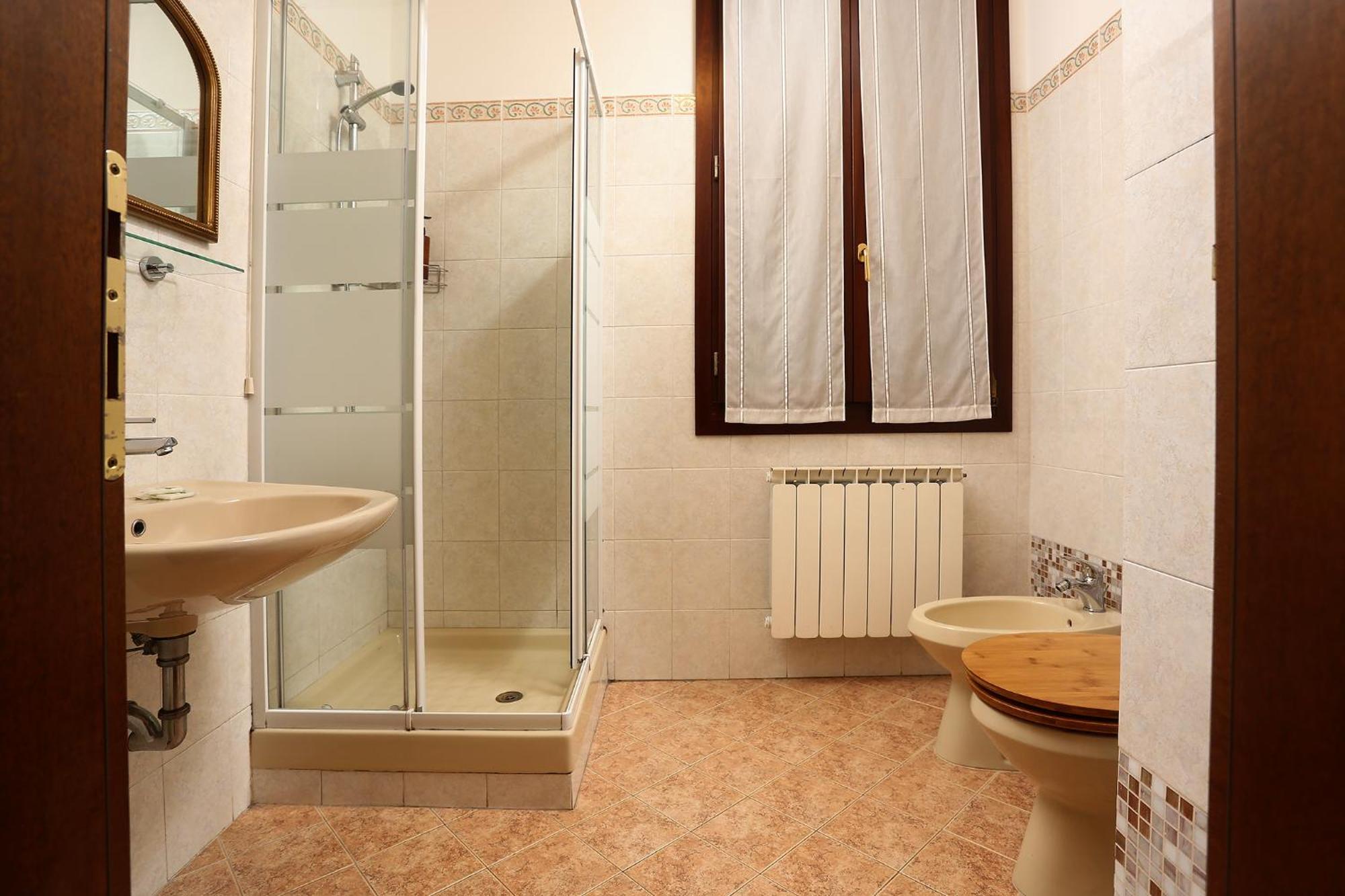 Leoncini With A Wonderful Canal View Apartament *